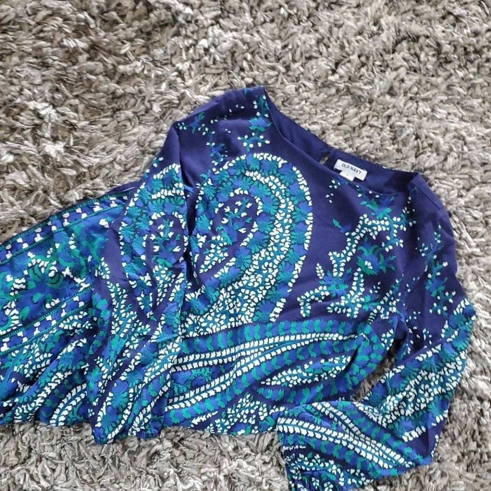 Old Navy Dress